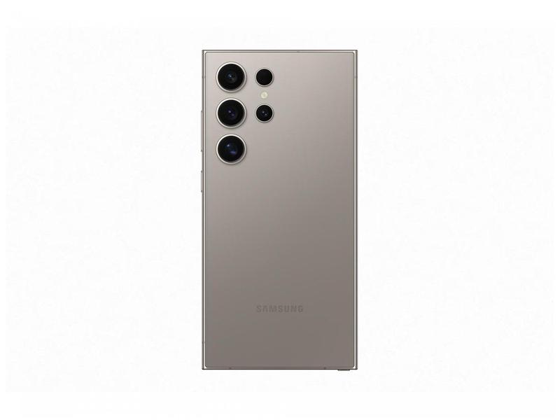 Samsung Galaxy S24 Ultra 1TB 本体 Smartphone Samsung Galaxy S24 Ultra, Galaxy AI, Selfie de 12MP